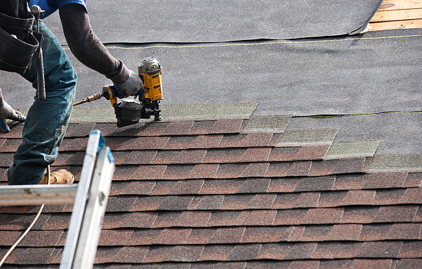 Licensed Gutter Installation service in Great Meadows, NJ - Brentwood Metal Roofing
